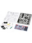 Робот-конструктор Same Toy Космічний флот 7в1 iz15740