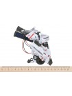 Робот-конструктор Same Toy Космічний флот 7в1 iz15740