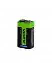 Батарейка лужна Videx 6LR61 9V Крона