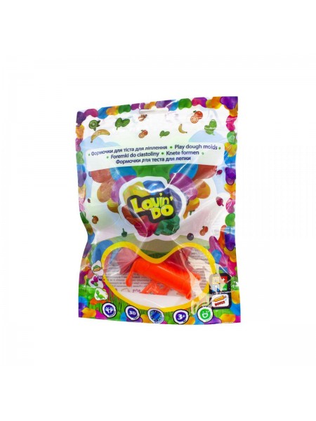 Форми для ліплення Lovin Do Жовто (61003)