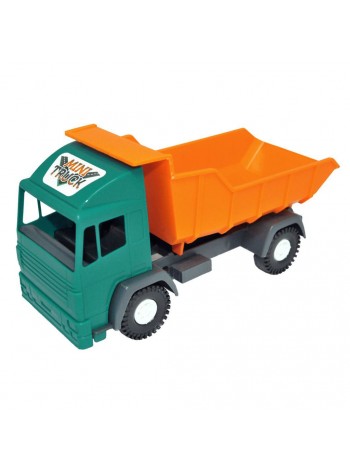 Машинка Mini truck Самоскид TIGRES (39685)