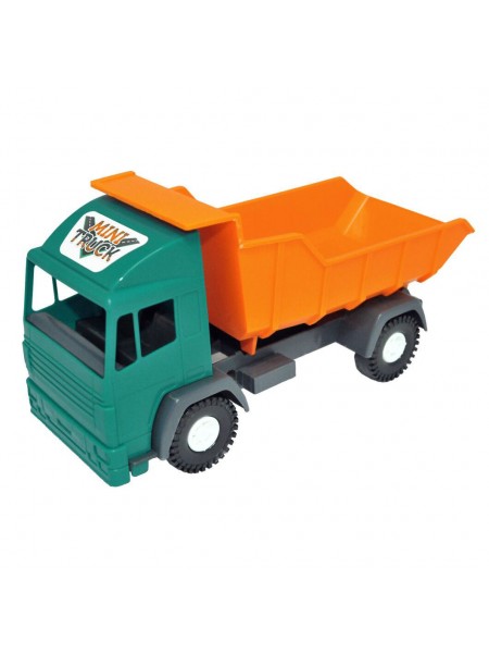 Машинка Mini truck Самоскид TIGRES (39685)