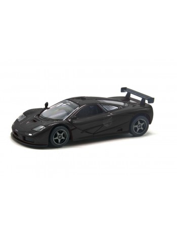 Машинка KINSMART 1995 McLaren F1 GTR чорний (KT5411W)