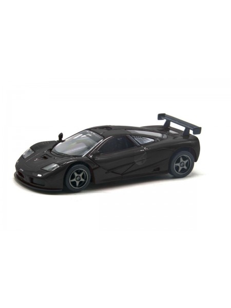 Машинка KINSMART 1995 McLaren F1 GTR чорний (KT5411W)