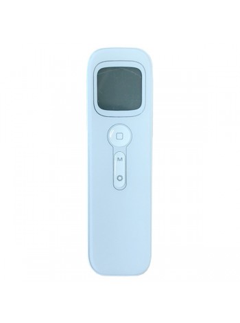 Безконтактний термометр Lordor HF001 Білий (tdx0001047)