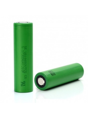 Аккумулятор ATVS 18650 VTC 5 2600 mah 30А (az005-hbr)