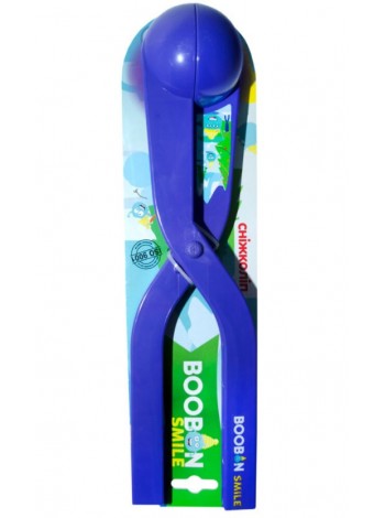 Сніжколіп дитячий Boobon SM-1 Фіолетовий