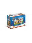 Дитячі Пазли-міні Paw Patrol "Здрібні друзі" DoDo Toys 200149 35 елементів