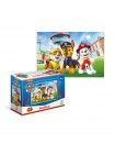 Дитячі Пазли-міні Paw Patrol "Здрібні друзі" DoDo Toys 200149 35 елементів