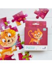 Пазл DoDo Toys Кошеня 300112