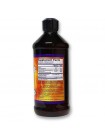 Карнитин NOW Foods L-Carnitine Liquid 3000 mg 473 ml /31 servings/ Citrus