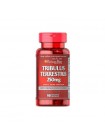 Тестостериновий комплекс Puritan's Pride Tribulus Terrestris 250 mg 90 Caps