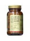 Карнітин Solgar L-Carnitine 250 mg 90 Veg Caps