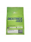 Энергетик Olimp Nutrition Dextrex Juice 1000 g /25 servings/ Lemon