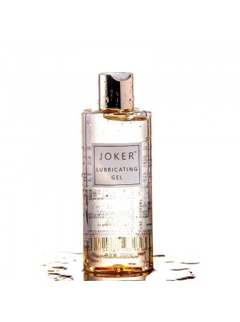 Інтимний гель на водній основі JOKER 100 ml