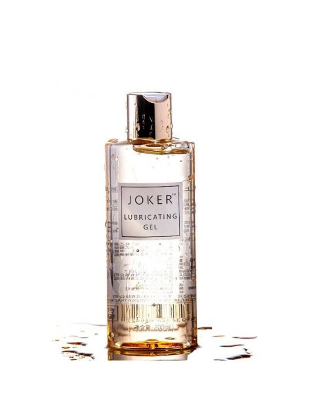 Інтимний гель на водній основі JOKER 100 ml