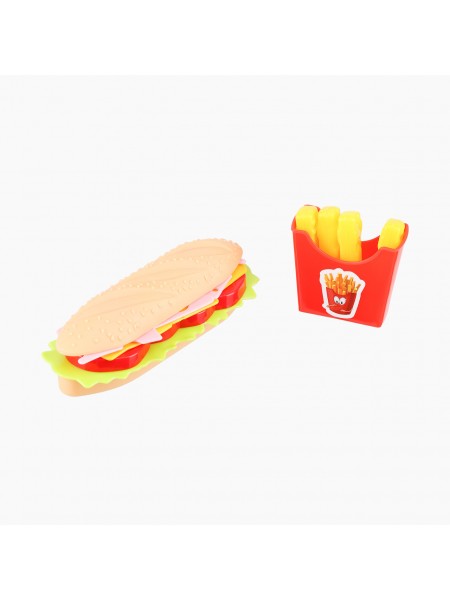 Набір продуктів Кіндервей KW 100-505 Різнобарвний (4820102294222)
