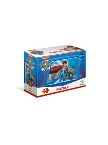 Пазл-мини "Paw Patrol" DoDo 200151 35 элементов