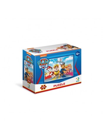 Пазл-міні "Paw Patrol" DoDo 200152 35 елементів