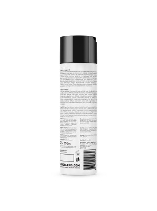 Безсульфатний шампунь для нормального волосся Joko Blend Truly Natural 250 мл (4823099500826)