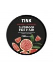 Зволожувальна маска для волосся Грейпфрут-Кераміди Tink 250 мл