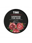 Захисна маска для фарбованого волосся Гранат-Кератин Tink 250 мл