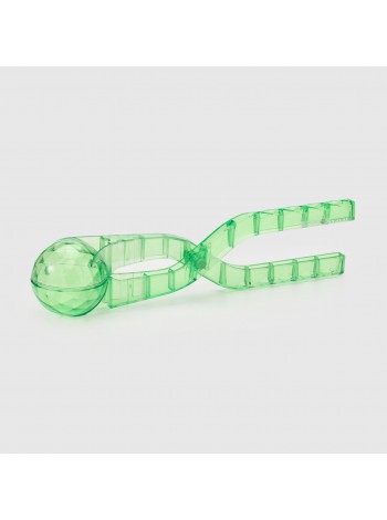 Сніжколеп Стратег CRYSTAL CR-6 Зелений (2000904778874)