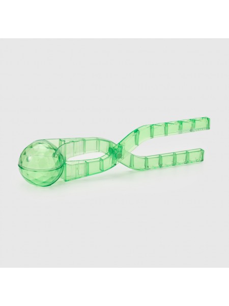 Сніжколеп Стратег CRYSTAL CR-6 Зелений (2000904778874)