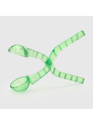 Сніжколеп Стратег CRYSTAL CR-6 Зелений (2000904778874)