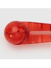 Сніжколеп Стратег CRYSTAL CR-5 Червоний (2000904778850)