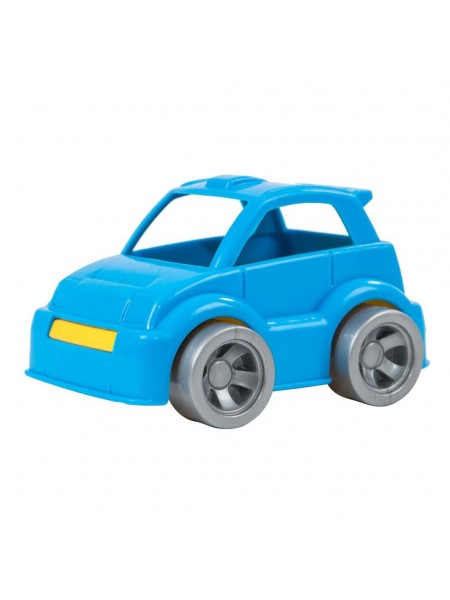 Іграшка Авто Kids cars Sport гольф Тигрес 39530 Синій (2000990027368)