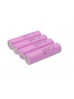 Акумулятор Samsung 18650 INR18650-30Q 3000mAh Рожевий