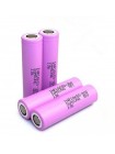 Акумулятор Samsung 18650 INR18650-30Q 3000mAh Рожевий