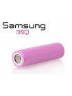 Акумулятор Samsung 18650 INR18650-30Q 3000mAh Рожевий