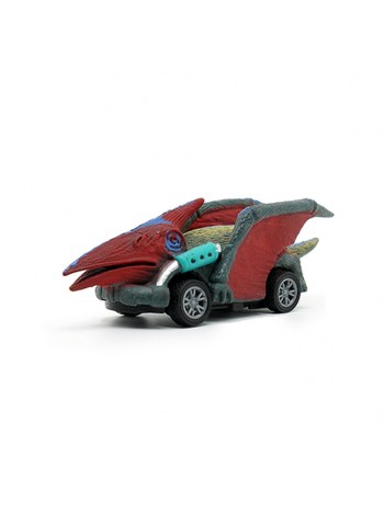 Колекційна машинка Jurassik Car #sbabam 14/CN23 інерційна в коробочці Тип 1