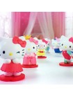 Колекційна фігурка-сюрприз Мілашки Hello Kitty #sbabam 39/CN23 серія 'YOU YOU'