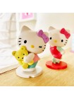 Колекційна фігурка-сюрприз Мілашки Hello Kitty #sbabam 39/CN23 серія 'YOU YOU'