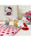 Колекційна фігурка-сюрприз Мілашки Hello Kitty #sbabam 39/CN23 серія 'YOU YOU'
