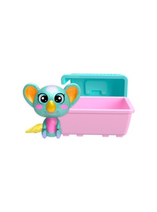 Колекційна фігурка-сюрприз Мій улюбленець House Pets Kiddisvit 1065 з перенесенням