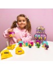 Колекційна фігурка-сюрприз Мій улюбленець House Pets Kiddisvit 1065 з перенесенням