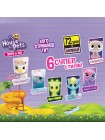 Колекційна фігурка-сюрприз Мій улюбленець House Pets Kiddisvit 1065 з перенесенням