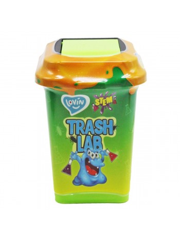 Набір для експериментів Trash Lab Lovin Окто (80154)