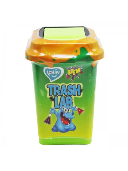 Набір для експериментів Trash Lab Lovin Окто (80154)
