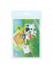 М'які пазли А5 Ферма Vladi Toys 12 шт VT1103 97 4820234764488