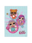 Пазл Spin Master «L.O.L. Surprise» 100 елементів 49 х 36 см