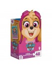 Пазли Spin Master Щенячий патруль: Скай 48 елементів 26х23 см SM98572/6067182