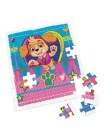 Пазли Spin Master Щенячий патруль: Скай 48 елементів 26х23 см SM98572/6067182