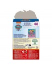 Пазли Spin Master Щенячий патруль: Скай 48 елементів 26х23 см SM98572/6067182