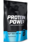 Протеин BioTechUSA Protein Power 1000 g /33 servings/ Vanilla