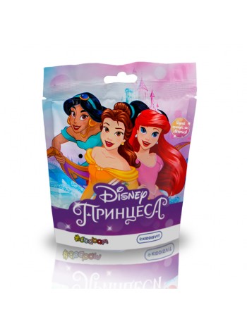 Колекційна фігурка-сюрприз Принцеса YOU YOU-Disney #sbabam 59/CN23 іграшка 5 см